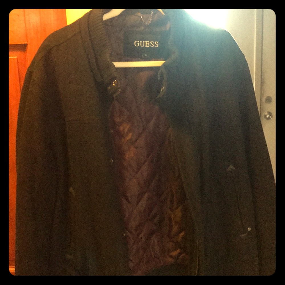 Coat